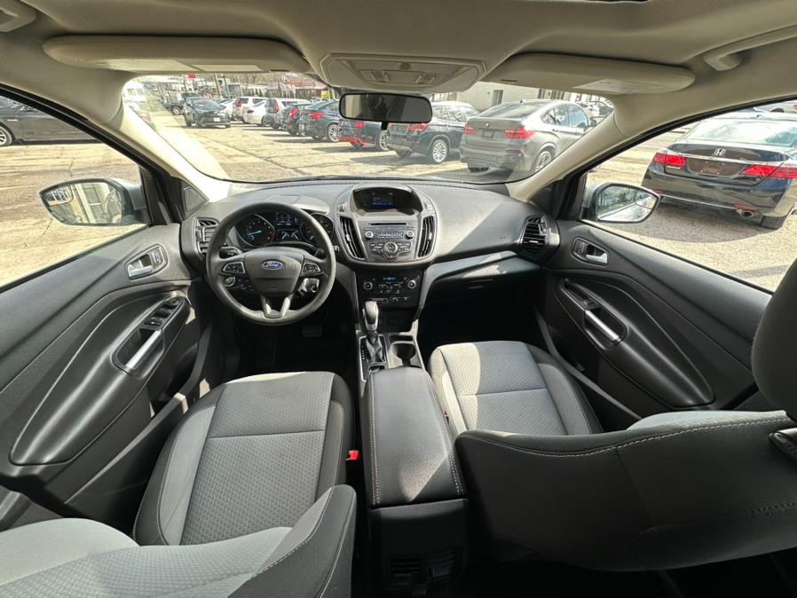 2018 Ford Escape SE 4WD, available for sale in Danbury, Connecticut | Safe Used Auto Sales LLC. Danbury, Connecticut 2018 Ford Escape SE 4WD, available for sale in Danbury, Connecticut | Safe Used Auto Sales LLC. Danbury, Connecticut