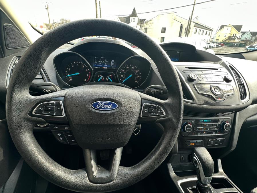 2018 Ford Escape SE 4WD, available for sale in Danbury, Connecticut | Safe Used Auto Sales LLC. Danbury, Connecticut 2018 Ford Escape SE 4WD, available for sale in Danbury, Connecticut | Safe Used Auto Sales LLC. Danbury, Connecticut