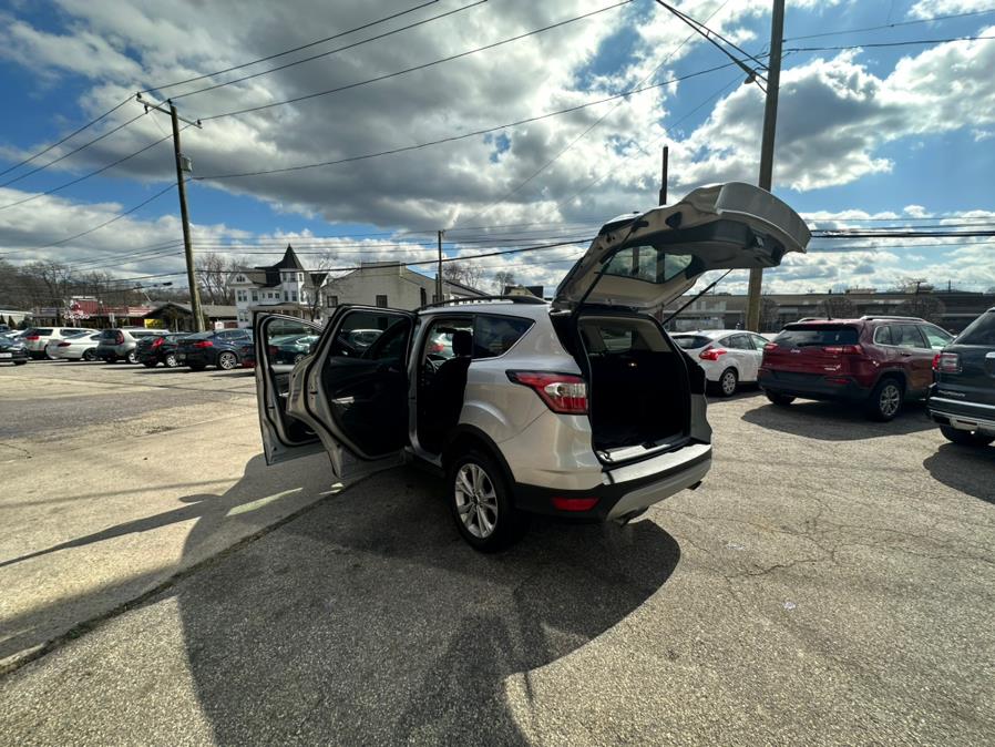 2018 Ford Escape SE 4WD, available for sale in Danbury, Connecticut | Safe Used Auto Sales LLC. Danbury, Connecticut 2018 Ford Escape SE 4WD, available for sale in Danbury, Connecticut | Safe Used Auto Sales LLC. Danbury, Connecticut