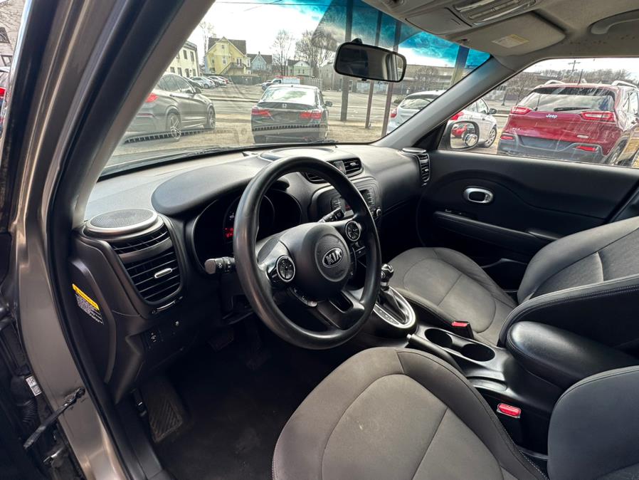 2014 Kia Soul 5dr Wgn Auto Base, available for sale in Danbury, Connecticut | Safe Used Auto Sales LLC. Danbury, Connecticut 2014 Kia Soul 5dr Wgn Auto Base, available for sale in Danbury, Connecticut | Safe Used Auto Sales LLC. Danbury, Connecticut