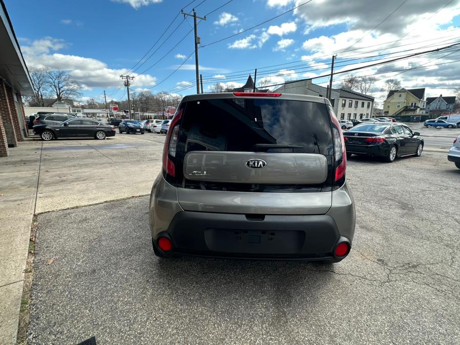 2014 Kia Soul 5dr Wgn Auto Base, available for sale in Danbury, Connecticut | Safe Used Auto Sales LLC. Danbury, Connecticut 2014 Kia Soul 5dr Wgn Auto Base, available for sale in Danbury, Connecticut | Safe Used Auto Sales LLC. Danbury, Connecticut