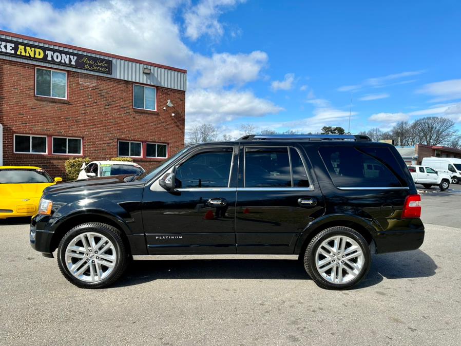 2017 Ford Expedition Platinum 4x4, available for sale in South Windsor, Connecticut | Mike And Tony Auto Sales, Inc. South Windsor, Connecticut 2017 Ford Expedition Platinum 4x4, available for sale in South Windsor, Connecticut | Mike And Tony Auto Sales, Inc. South Windsor, Connecticut