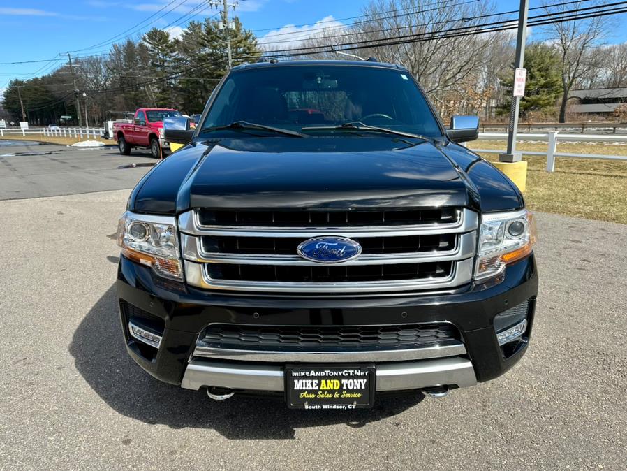 2017 Ford Expedition Platinum 4x4, available for sale in South Windsor, Connecticut | Mike And Tony Auto Sales, Inc. South Windsor, Connecticut 2017 Ford Expedition Platinum 4x4, available for sale in South Windsor, Connecticut | Mike And Tony Auto Sales, Inc. South Windsor, Connecticut
