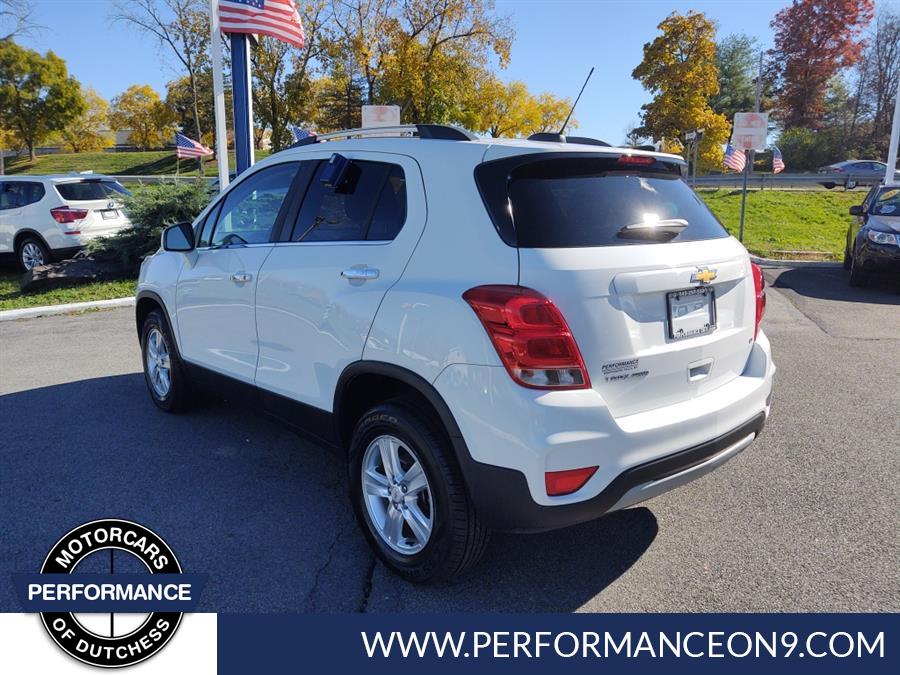 2017 Chevrolet Trax AWD 4dr LT, available for sale in Wappingers Falls, New York | Performance Motor Cars. Wappingers Falls, New York 2017 Chevrolet Trax AWD 4dr LT, available for sale in Wappingers Falls, New York | Performance Motor Cars. Wappingers Falls, New York
