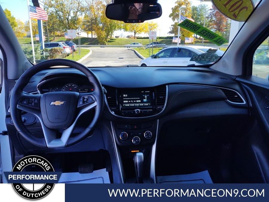 2017 Chevrolet Trax AWD 4dr LT, available for sale in Wappingers Falls, New York | Performance Motor Cars. Wappingers Falls, New York 2017 Chevrolet Trax AWD 4dr LT, available for sale in Wappingers Falls, New York | Performance Motor Cars. Wappingers Falls, New York