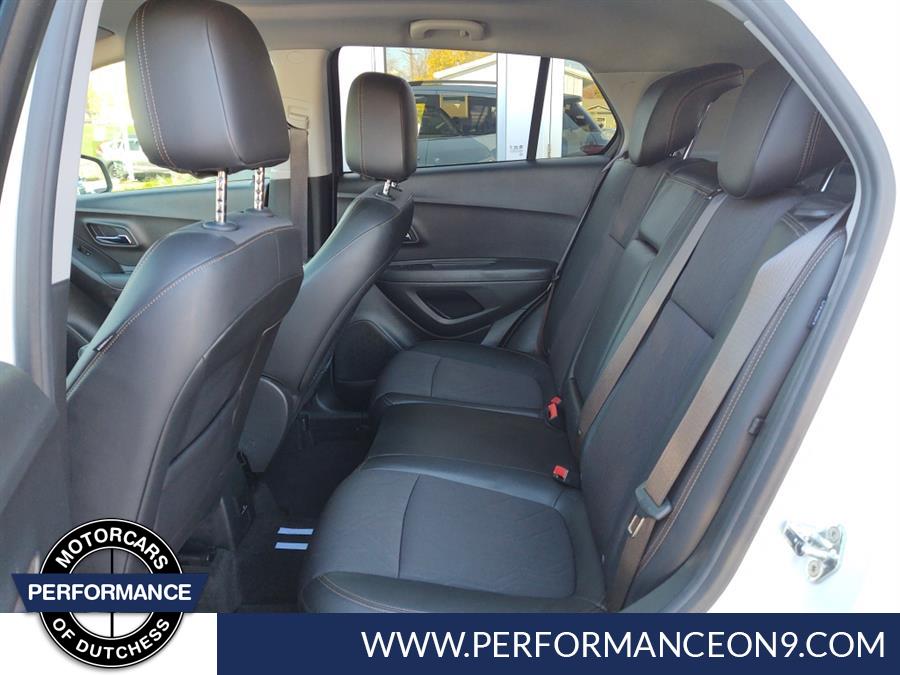 2017 Chevrolet Trax AWD 4dr LT, available for sale in Wappingers Falls, New York | Performance Motor Cars. Wappingers Falls, New York 2017 Chevrolet Trax AWD 4dr LT, available for sale in Wappingers Falls, New York | Performance Motor Cars. Wappingers Falls, New York