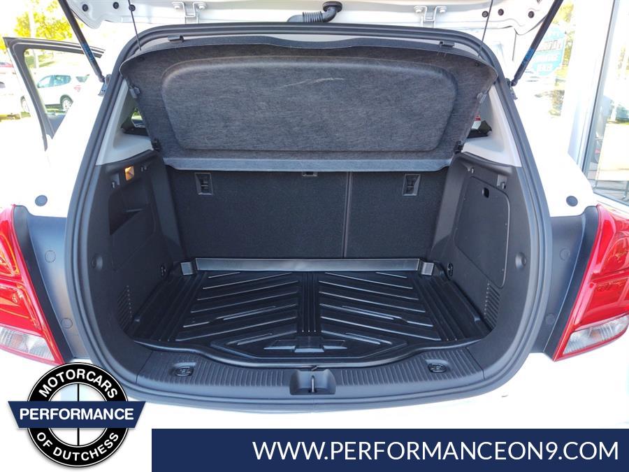 2017 Chevrolet Trax AWD 4dr LT, available for sale in Wappingers Falls, New York | Performance Motor Cars. Wappingers Falls, New York 2017 Chevrolet Trax AWD 4dr LT, available for sale in Wappingers Falls, New York | Performance Motor Cars. Wappingers Falls, New York