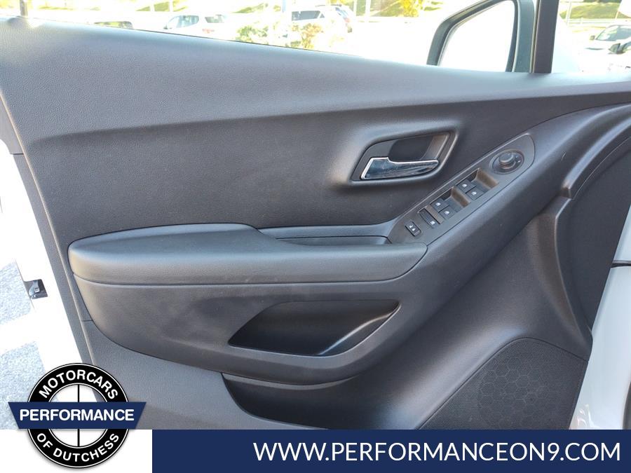 2017 Chevrolet Trax AWD 4dr LT, available for sale in Wappingers Falls, New York | Performance Motor Cars. Wappingers Falls, New York 2017 Chevrolet Trax AWD 4dr LT, available for sale in Wappingers Falls, New York | Performance Motor Cars. Wappingers Falls, New York