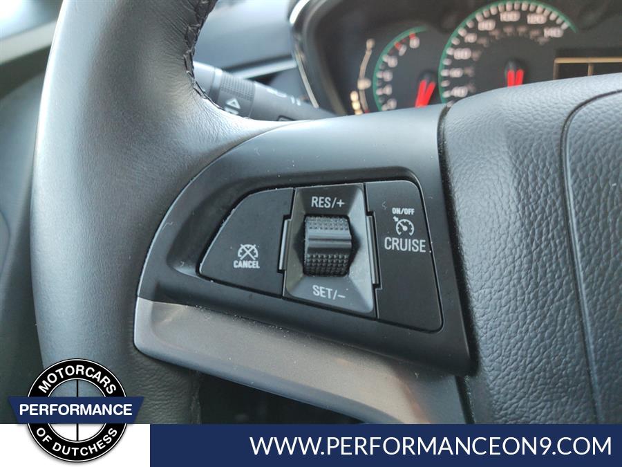 2017 Chevrolet Trax AWD 4dr LT, available for sale in Wappingers Falls, New York | Performance Motor Cars. Wappingers Falls, New York 2017 Chevrolet Trax AWD 4dr LT, available for sale in Wappingers Falls, New York | Performance Motor Cars. Wappingers Falls, New York
