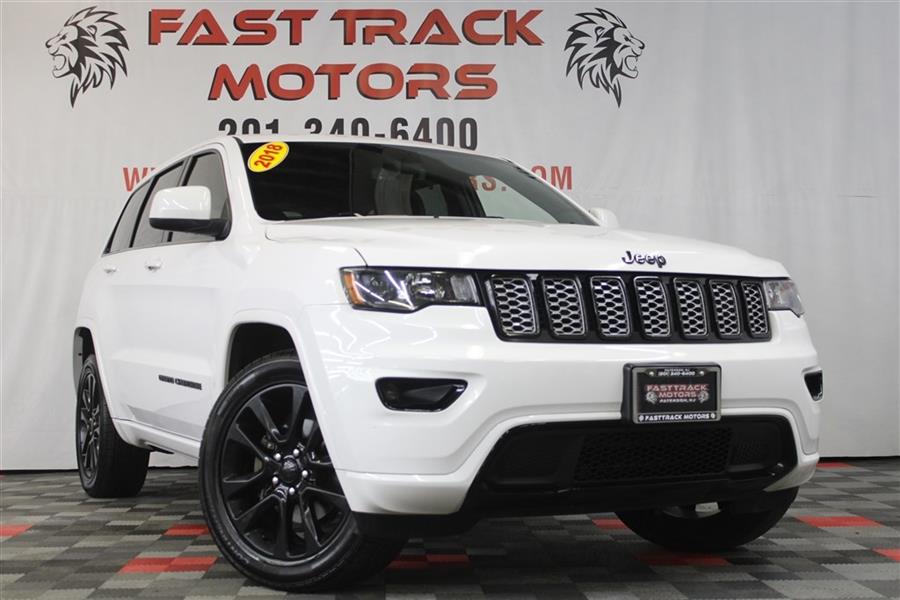 2018 Jeep Grand Cherokee LAREDO, available for sale in Paterson, New Jersey | Fast Track Motors. Paterson, New Jersey 2018 Jeep Grand Cherokee LAREDO, available for sale in Paterson, New Jersey | Fast Track Motors. Paterson, New Jersey