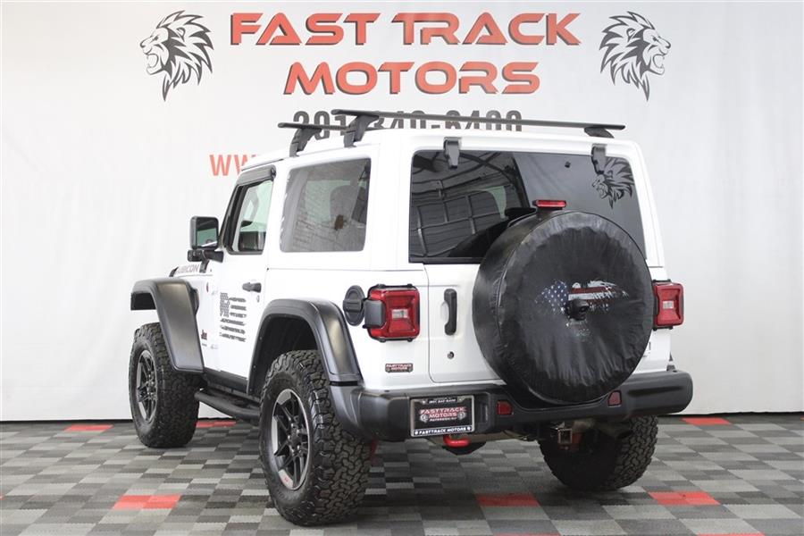 2018 Jeep Wrangler RUBICON, available for sale in Paterson, New Jersey | Fast Track Motors. Paterson, New Jersey 2018 Jeep Wrangler RUBICON, available for sale in Paterson, New Jersey | Fast Track Motors. Paterson, New Jersey