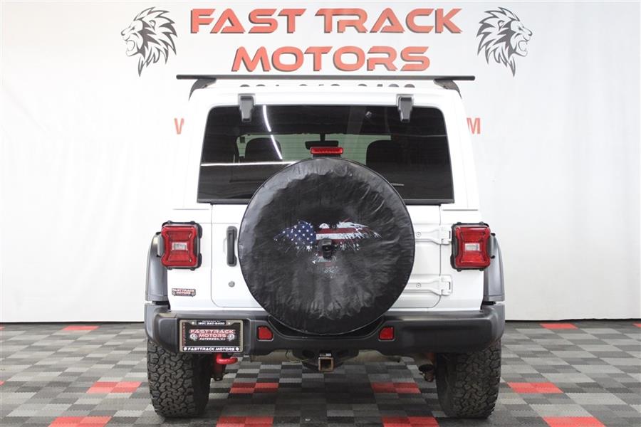2018 Jeep Wrangler RUBICON, available for sale in Paterson, New Jersey | Fast Track Motors. Paterson, New Jersey 2018 Jeep Wrangler RUBICON, available for sale in Paterson, New Jersey | Fast Track Motors. Paterson, New Jersey