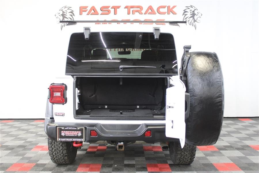 2018 Jeep Wrangler RUBICON, available for sale in Paterson, New Jersey | Fast Track Motors. Paterson, New Jersey 2018 Jeep Wrangler RUBICON, available for sale in Paterson, New Jersey | Fast Track Motors. Paterson, New Jersey