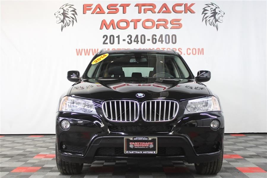2014 BMW X3 XDRIVE28I, available for sale in Paterson, New Jersey | Fast Track Motors. Paterson, New Jersey 2014 BMW X3 XDRIVE28I, available for sale in Paterson, New Jersey | Fast Track Motors. Paterson, New Jersey