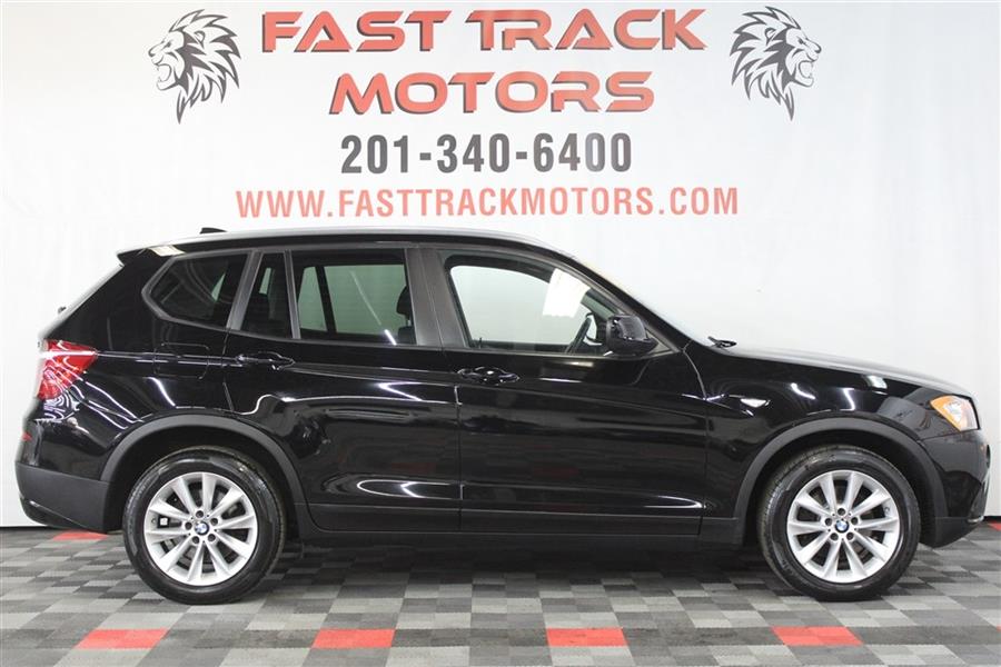 2014 BMW X3 XDRIVE28I, available for sale in Paterson, New Jersey | Fast Track Motors. Paterson, New Jersey 2014 BMW X3 XDRIVE28I, available for sale in Paterson, New Jersey | Fast Track Motors. Paterson, New Jersey