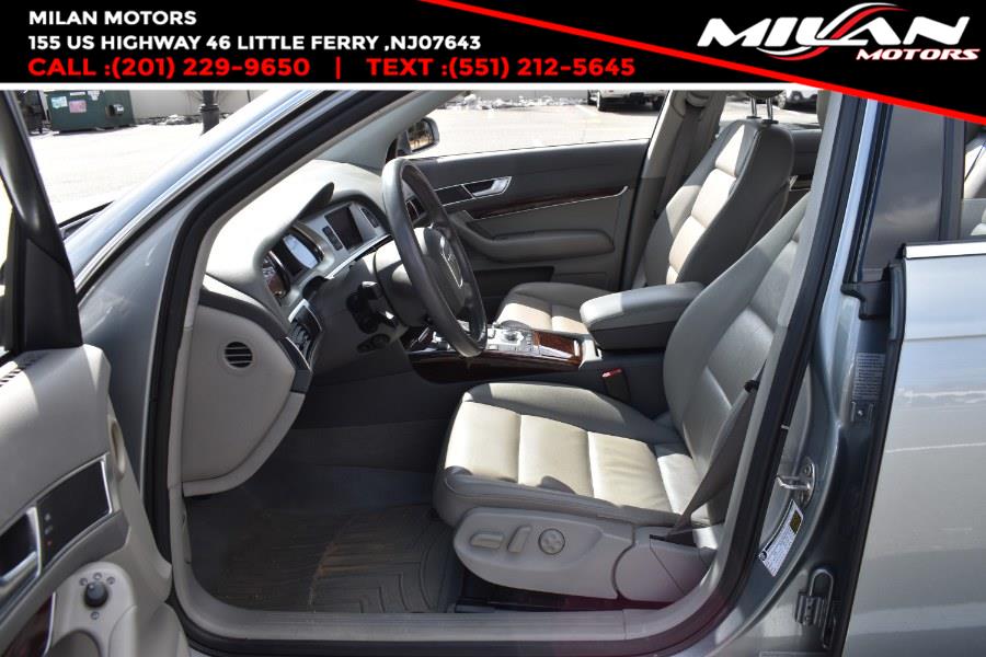 2008 Audi A6 4dr Sdn 3.2L quattro *Ltd Avail*, available for sale in Little Ferry , New Jersey | Milan Motors. Little Ferry , New Jersey 2008 Audi A6 4dr Sdn 3.2L quattro *Ltd Avail*, available for sale in Little Ferry , New Jersey | Milan Motors. Little Ferry , New Jersey