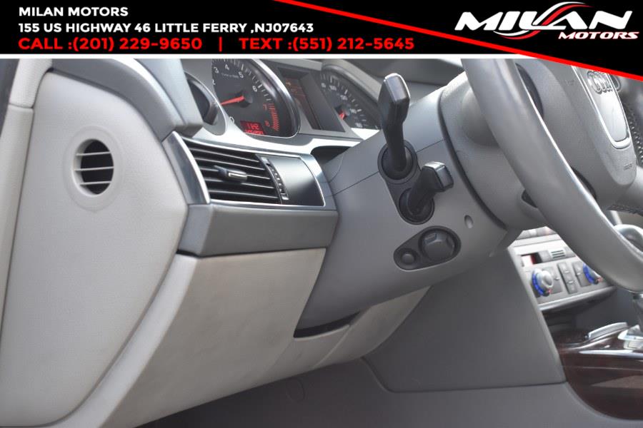 2008 Audi A6 4dr Sdn 3.2L quattro *Ltd Avail*, available for sale in Little Ferry , New Jersey | Milan Motors. Little Ferry , New Jersey 2008 Audi A6 4dr Sdn 3.2L quattro *Ltd Avail*, available for sale in Little Ferry , New Jersey | Milan Motors. Little Ferry , New Jersey