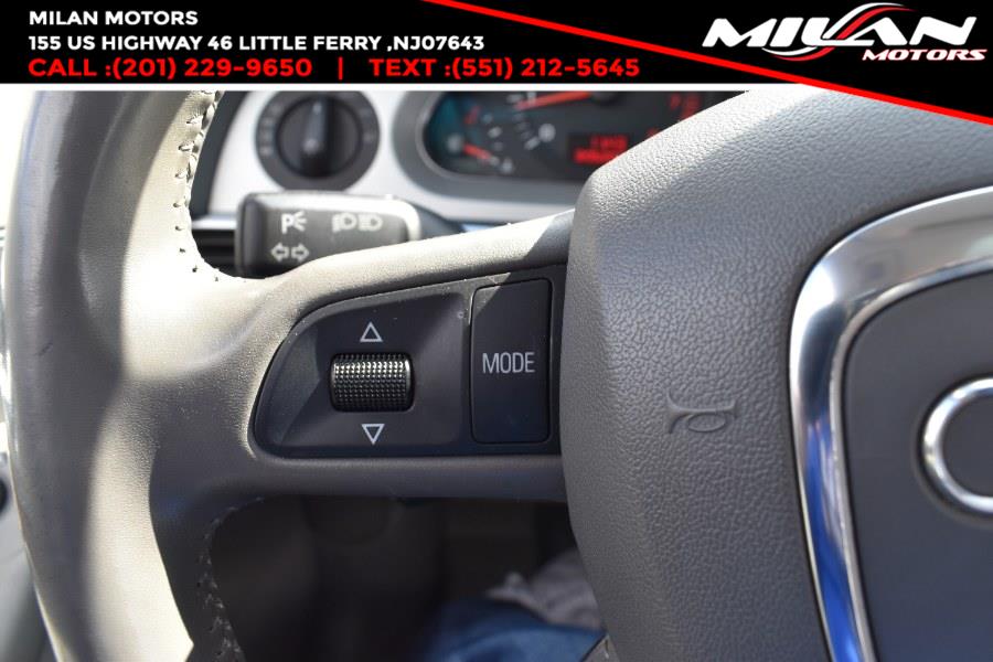 2008 Audi A6 4dr Sdn 3.2L quattro *Ltd Avail*, available for sale in Little Ferry , New Jersey | Milan Motors. Little Ferry , New Jersey 2008 Audi A6 4dr Sdn 3.2L quattro *Ltd Avail*, available for sale in Little Ferry , New Jersey | Milan Motors. Little Ferry , New Jersey