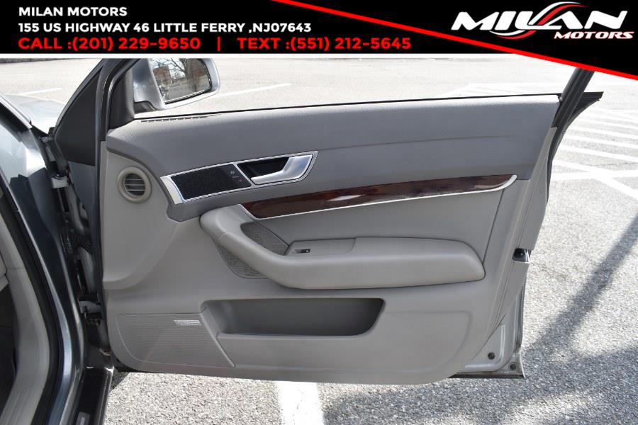 2008 Audi A6 4dr Sdn 3.2L quattro *Ltd Avail*, available for sale in Little Ferry , New Jersey | Milan Motors. Little Ferry , New Jersey 2008 Audi A6 4dr Sdn 3.2L quattro *Ltd Avail*, available for sale in Little Ferry , New Jersey | Milan Motors. Little Ferry , New Jersey