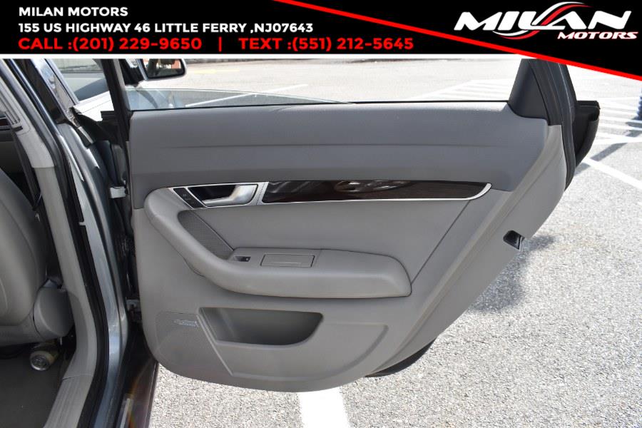 2008 Audi A6 4dr Sdn 3.2L quattro *Ltd Avail*, available for sale in Little Ferry , New Jersey | Milan Motors. Little Ferry , New Jersey 2008 Audi A6 4dr Sdn 3.2L quattro *Ltd Avail*, available for sale in Little Ferry , New Jersey | Milan Motors. Little Ferry , New Jersey