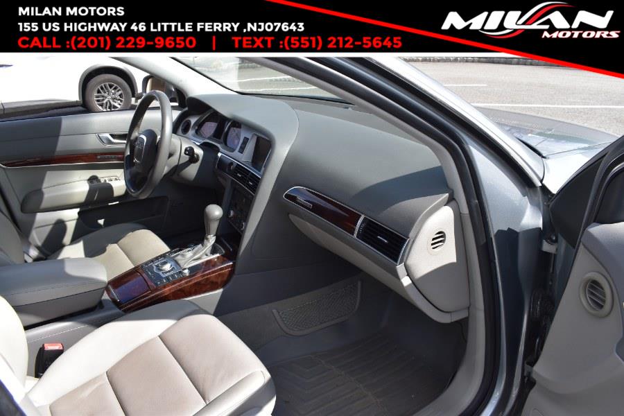 2008 Audi A6 4dr Sdn 3.2L quattro *Ltd Avail*, available for sale in Little Ferry , New Jersey | Milan Motors. Little Ferry , New Jersey 2008 Audi A6 4dr Sdn 3.2L quattro *Ltd Avail*, available for sale in Little Ferry , New Jersey | Milan Motors. Little Ferry , New Jersey
