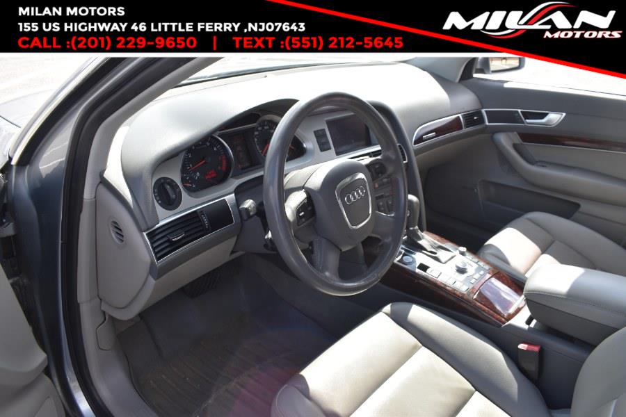 2008 Audi A6 4dr Sdn 3.2L quattro *Ltd Avail*, available for sale in Little Ferry , New Jersey | Milan Motors. Little Ferry , New Jersey 2008 Audi A6 4dr Sdn 3.2L quattro *Ltd Avail*, available for sale in Little Ferry , New Jersey | Milan Motors. Little Ferry , New Jersey