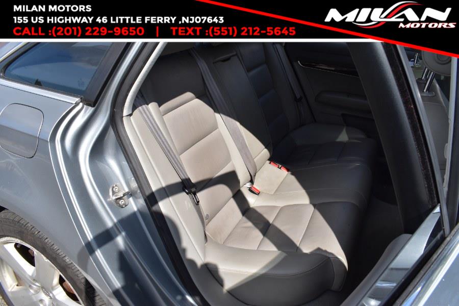 2008 Audi A6 4dr Sdn 3.2L quattro *Ltd Avail*, available for sale in Little Ferry , New Jersey | Milan Motors. Little Ferry , New Jersey 2008 Audi A6 4dr Sdn 3.2L quattro *Ltd Avail*, available for sale in Little Ferry , New Jersey | Milan Motors. Little Ferry , New Jersey