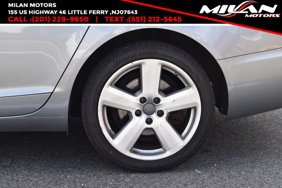 2008 Audi A6 4dr Sdn 3.2L quattro *Ltd Avail*, available for sale in Little Ferry , New Jersey | Milan Motors. Little Ferry , New Jersey 2008 Audi A6 4dr Sdn 3.2L quattro *Ltd Avail*, available for sale in Little Ferry , New Jersey | Milan Motors. Little Ferry , New Jersey