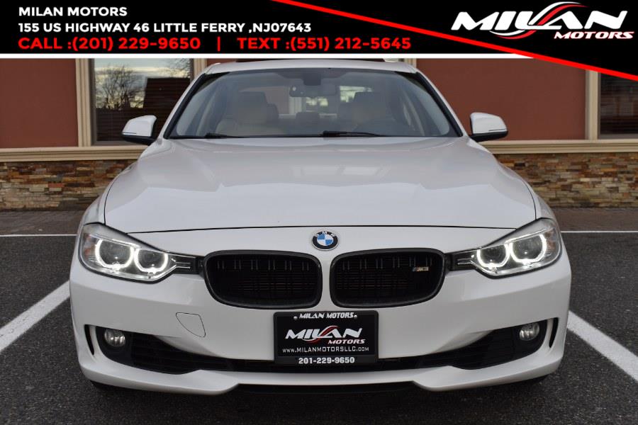 2012 BMW 3 Series 4dr Sdn 335i RWD, available for sale in Little Ferry , New Jersey | Milan Motors. Little Ferry , New Jersey 2012 BMW 3 Series 4dr Sdn 335i RWD, available for sale in Little Ferry , New Jersey | Milan Motors. Little Ferry , New Jersey