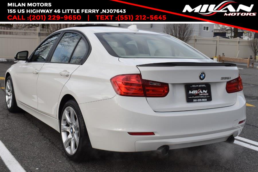 2012 BMW 3 Series 4dr Sdn 335i RWD, available for sale in Little Ferry , New Jersey | Milan Motors. Little Ferry , New Jersey 2012 BMW 3 Series 4dr Sdn 335i RWD, available for sale in Little Ferry , New Jersey | Milan Motors. Little Ferry , New Jersey