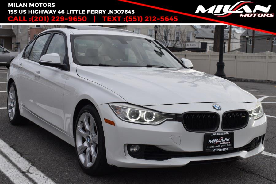 2012 BMW 3 Series 4dr Sdn 335i RWD, available for sale in Little Ferry , New Jersey | Milan Motors. Little Ferry , New Jersey 2012 BMW 3 Series 4dr Sdn 335i RWD, available for sale in Little Ferry , New Jersey | Milan Motors. Little Ferry , New Jersey