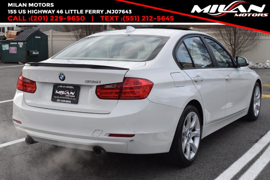 2012 BMW 3 Series 4dr Sdn 335i RWD, available for sale in Little Ferry , New Jersey | Milan Motors. Little Ferry , New Jersey 2012 BMW 3 Series 4dr Sdn 335i RWD, available for sale in Little Ferry , New Jersey | Milan Motors. Little Ferry , New Jersey