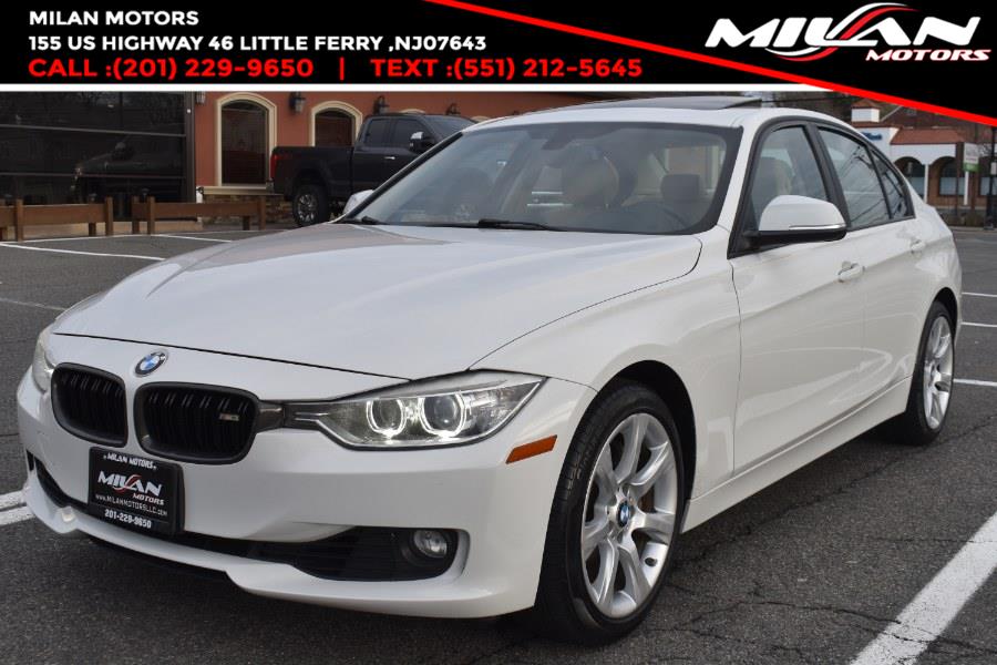 2012 BMW 3 Series 4dr Sdn 335i RWD, available for sale in Little Ferry , New Jersey | Milan Motors. Little Ferry , New Jersey 2012 BMW 3 Series 4dr Sdn 335i RWD, available for sale in Little Ferry , New Jersey | Milan Motors. Little Ferry , New Jersey