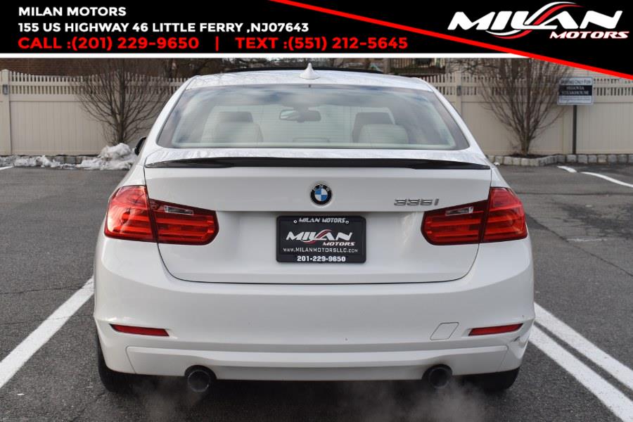 2012 BMW 3 Series 4dr Sdn 335i RWD, available for sale in Little Ferry , New Jersey | Milan Motors. Little Ferry , New Jersey 2012 BMW 3 Series 4dr Sdn 335i RWD, available for sale in Little Ferry , New Jersey | Milan Motors. Little Ferry , New Jersey