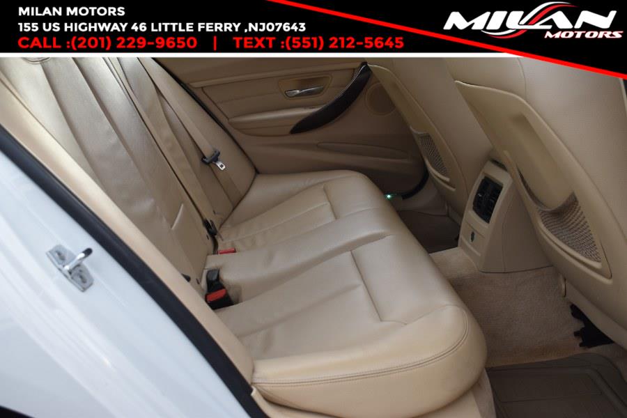 2012 BMW 3 Series 4dr Sdn 335i RWD, available for sale in Little Ferry , New Jersey | Milan Motors. Little Ferry , New Jersey 2012 BMW 3 Series 4dr Sdn 335i RWD, available for sale in Little Ferry , New Jersey | Milan Motors. Little Ferry , New Jersey