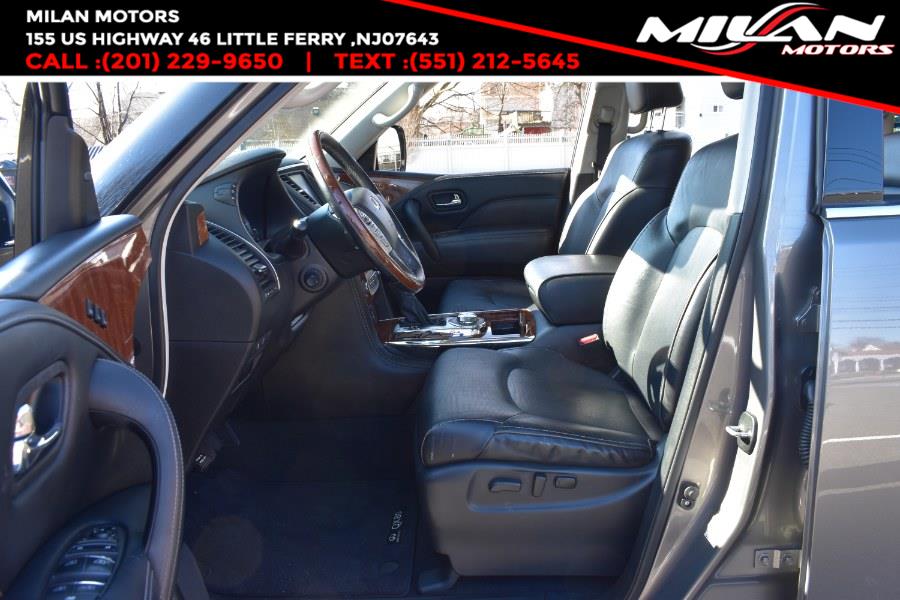 2019 INFINITI QX80 LUXE AWD, available for sale in Little Ferry , New Jersey | Milan Motors. Little Ferry , New Jersey 2019 INFINITI QX80 LUXE AWD, available for sale in Little Ferry , New Jersey | Milan Motors. Little Ferry , New Jersey