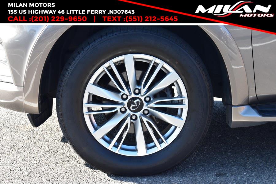 2019 INFINITI QX80 LUXE AWD, available for sale in Little Ferry , New Jersey | Milan Motors. Little Ferry , New Jersey 2019 INFINITI QX80 LUXE AWD, available for sale in Little Ferry , New Jersey | Milan Motors. Little Ferry , New Jersey