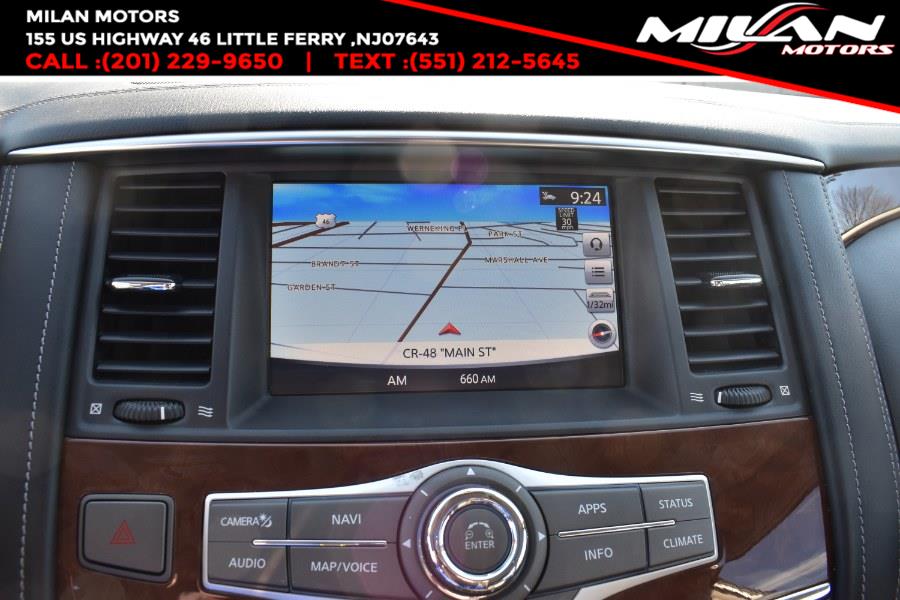 2019 INFINITI QX80 LUXE AWD, available for sale in Little Ferry , New Jersey | Milan Motors. Little Ferry , New Jersey 2019 INFINITI QX80 LUXE AWD, available for sale in Little Ferry , New Jersey | Milan Motors. Little Ferry , New Jersey