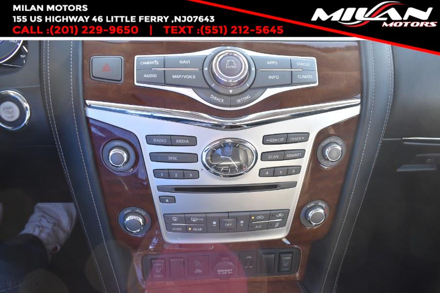 2019 INFINITI QX80 LUXE AWD, available for sale in Little Ferry , New Jersey | Milan Motors. Little Ferry , New Jersey 2019 INFINITI QX80 LUXE AWD, available for sale in Little Ferry , New Jersey | Milan Motors. Little Ferry , New Jersey