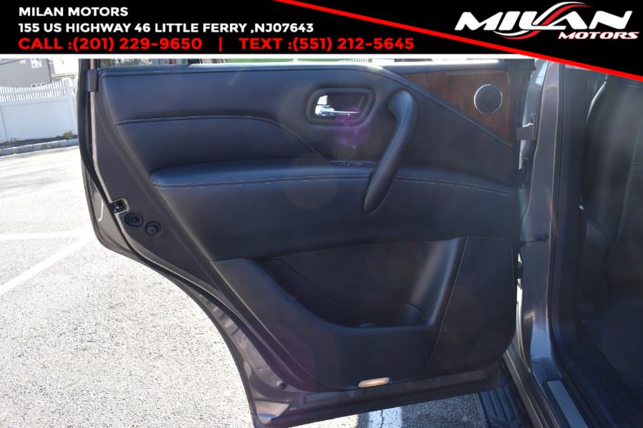 2019 INFINITI QX80 LUXE AWD, available for sale in Little Ferry , New Jersey | Milan Motors. Little Ferry , New Jersey 2019 INFINITI QX80 LUXE AWD, available for sale in Little Ferry , New Jersey | Milan Motors. Little Ferry , New Jersey