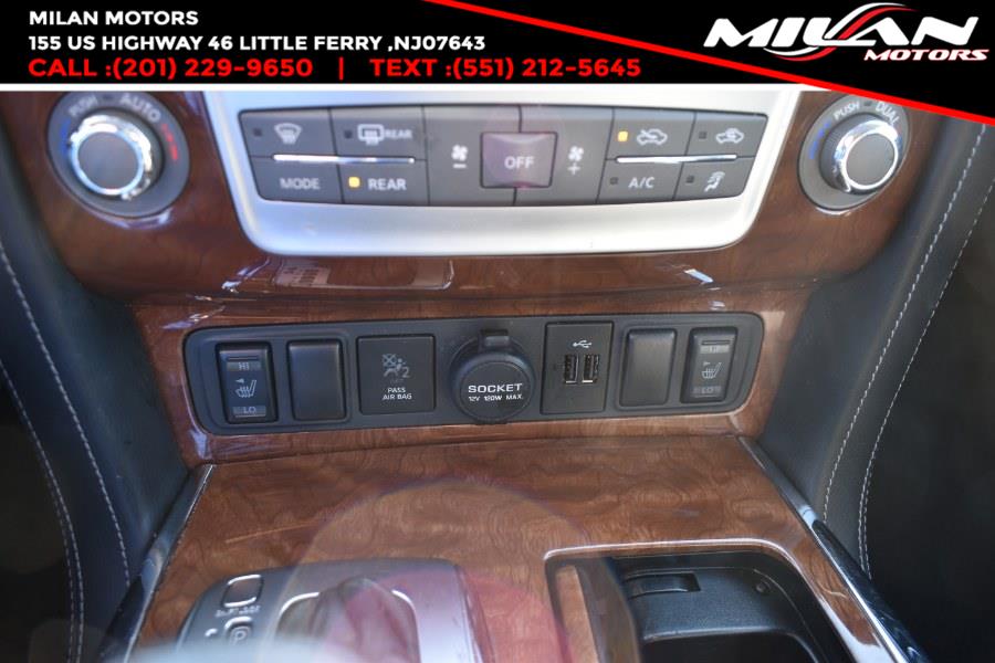 2019 INFINITI QX80 LUXE AWD, available for sale in Little Ferry , New Jersey | Milan Motors. Little Ferry , New Jersey 2019 INFINITI QX80 LUXE AWD, available for sale in Little Ferry , New Jersey | Milan Motors. Little Ferry , New Jersey