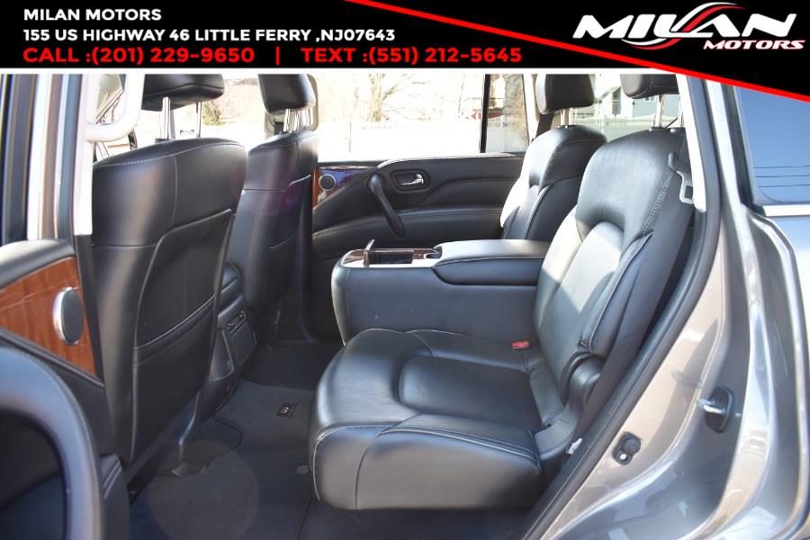 2019 INFINITI QX80 LUXE AWD, available for sale in Little Ferry , New Jersey | Milan Motors. Little Ferry , New Jersey 2019 INFINITI QX80 LUXE AWD, available for sale in Little Ferry , New Jersey | Milan Motors. Little Ferry , New Jersey