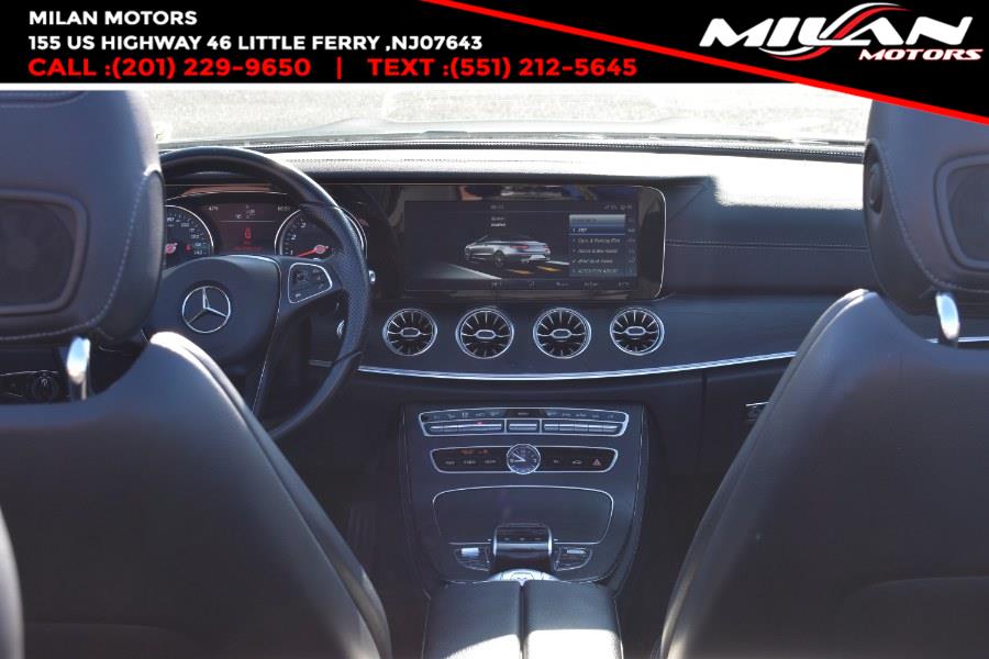 2018 Mercedes-Benz E-Class E 400 4MATIC Cabriolet, available for sale in Little Ferry , New Jersey | Milan Motors. Little Ferry , New Jersey 2018 Mercedes-Benz E-Class E 400 4MATIC Cabriolet, available for sale in Little Ferry , New Jersey | Milan Motors. Little Ferry , New Jersey