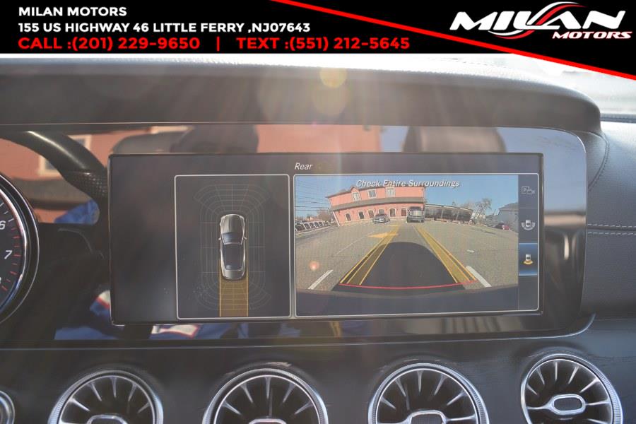2018 Mercedes-Benz E-Class E 400 4MATIC Cabriolet, available for sale in Little Ferry , New Jersey | Milan Motors. Little Ferry , New Jersey 2018 Mercedes-Benz E-Class E 400 4MATIC Cabriolet, available for sale in Little Ferry , New Jersey | Milan Motors. Little Ferry , New Jersey