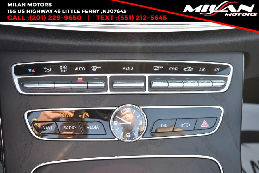 2018 Mercedes-Benz E-Class E 400 4MATIC Cabriolet, available for sale in Little Ferry , New Jersey | Milan Motors. Little Ferry , New Jersey 2018 Mercedes-Benz E-Class E 400 4MATIC Cabriolet, available for sale in Little Ferry , New Jersey | Milan Motors. Little Ferry , New Jersey