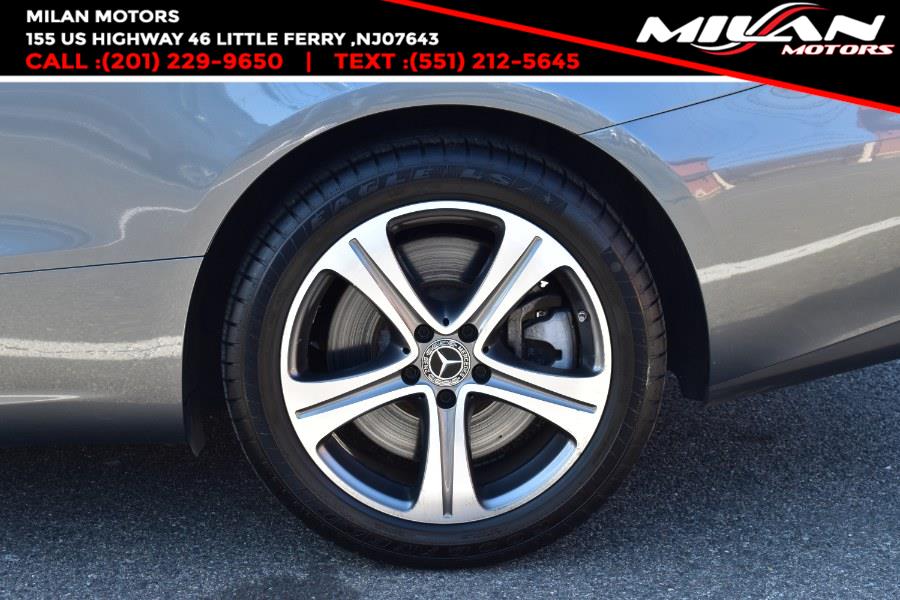 2018 Mercedes-Benz E-Class E 400 4MATIC Cabriolet, available for sale in Little Ferry , New Jersey | Milan Motors. Little Ferry , New Jersey 2018 Mercedes-Benz E-Class E 400 4MATIC Cabriolet, available for sale in Little Ferry , New Jersey | Milan Motors. Little Ferry , New Jersey