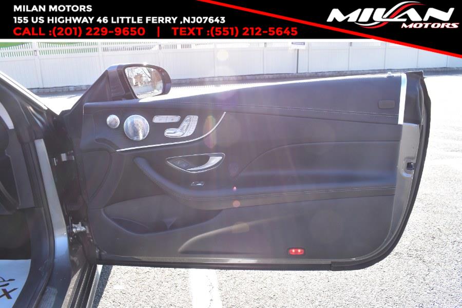 2018 Mercedes-Benz E-Class E 400 4MATIC Cabriolet, available for sale in Little Ferry , New Jersey | Milan Motors. Little Ferry , New Jersey 2018 Mercedes-Benz E-Class E 400 4MATIC Cabriolet, available for sale in Little Ferry , New Jersey | Milan Motors. Little Ferry , New Jersey