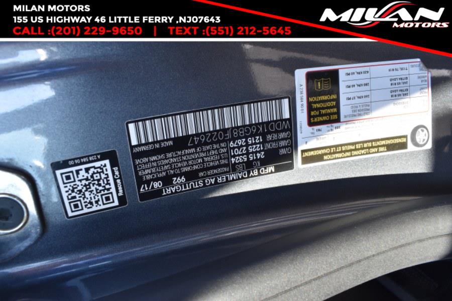 2018 Mercedes-Benz E-Class E 400 4MATIC Cabriolet, available for sale in Little Ferry , New Jersey | Milan Motors. Little Ferry , New Jersey 2018 Mercedes-Benz E-Class E 400 4MATIC Cabriolet, available for sale in Little Ferry , New Jersey | Milan Motors. Little Ferry , New Jersey