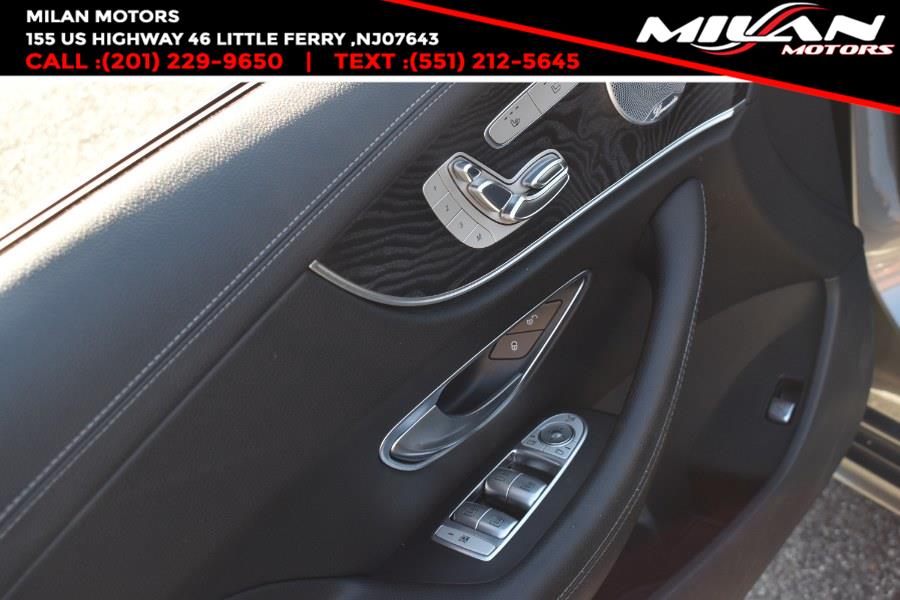 2018 Mercedes-Benz E-Class E 400 4MATIC Cabriolet, available for sale in Little Ferry , New Jersey | Milan Motors. Little Ferry , New Jersey 2018 Mercedes-Benz E-Class E 400 4MATIC Cabriolet, available for sale in Little Ferry , New Jersey | Milan Motors. Little Ferry , New Jersey