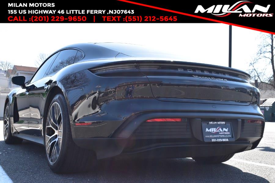 2022 Porsche Taycan RWD, available for sale in Little Ferry , New Jersey | Milan Motors. Little Ferry , New Jersey 2022 Porsche Taycan RWD, available for sale in Little Ferry , New Jersey | Milan Motors. Little Ferry , New Jersey